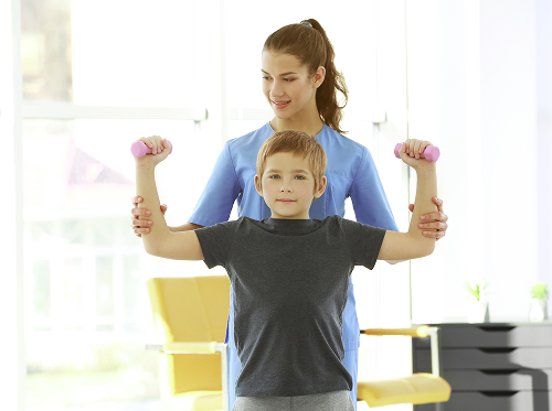 Preventing recurrent injuries