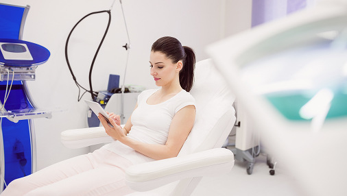 Urinary incontinence treatment