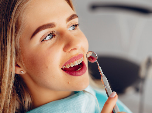 Treatment Stages