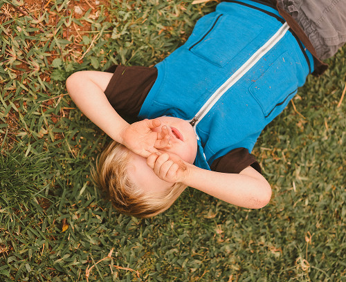 First Aid in the First Hours after an Injury
