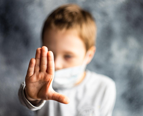 Treatment of Subcutaneous Hematoma in Children