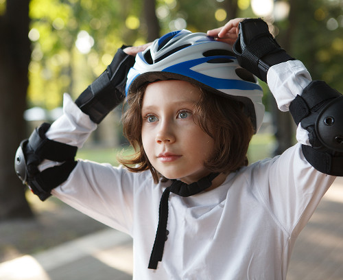 Preventing Recurrent Injuries