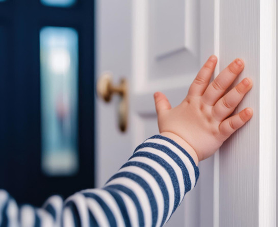 Preventing nail injuries in children