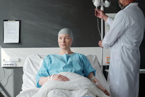 Циторедукция на ранних и поздних стадиях: в чем разница