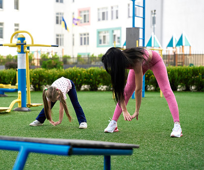 Prevention of childhood injuries