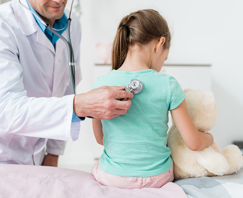 Diagnosis: How a Doctor Confirms a Diagnosis