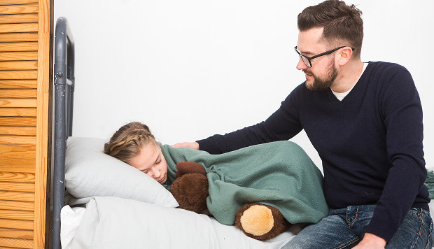 What to do if you have back pain