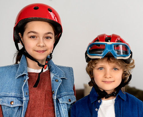 Preventing Recurring Injuries