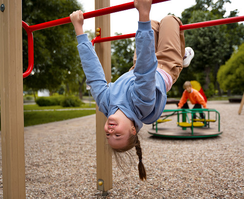 Causes of hematoma in children