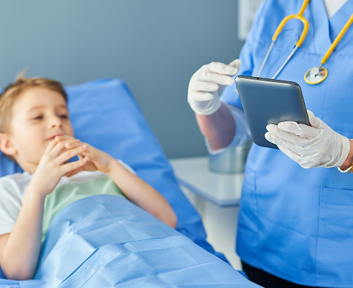How to treat a hematoma after a bruise