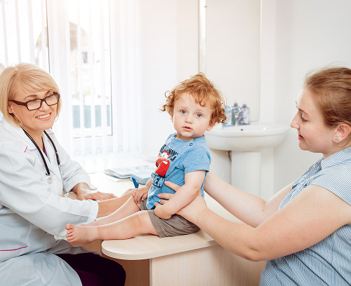 When a hematoma can be dangerous
