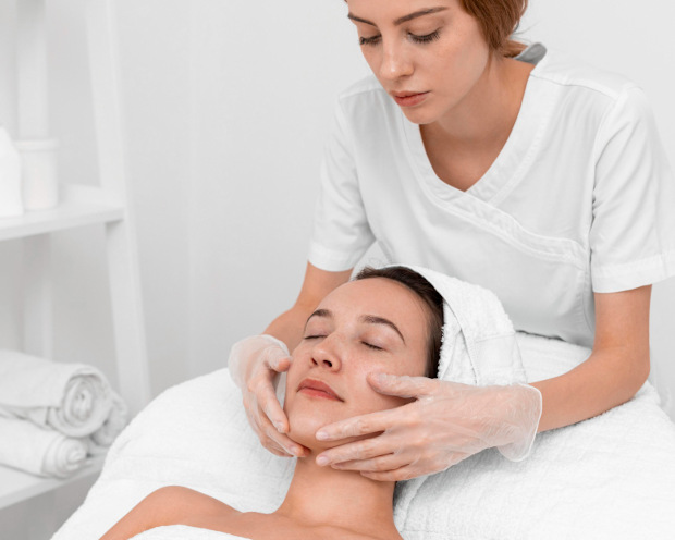 Anti-age начинается не с препаратов