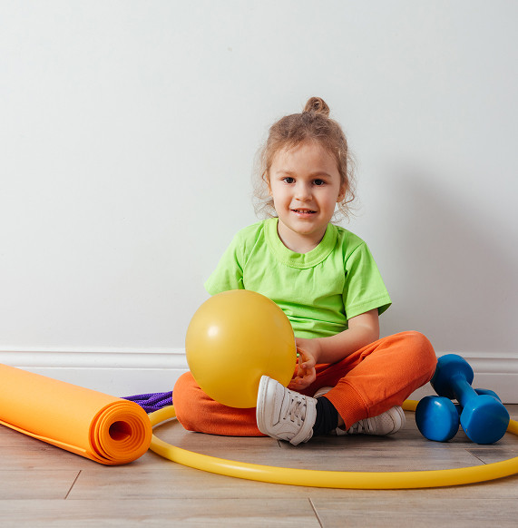Prevention of cervical spine injuries in children