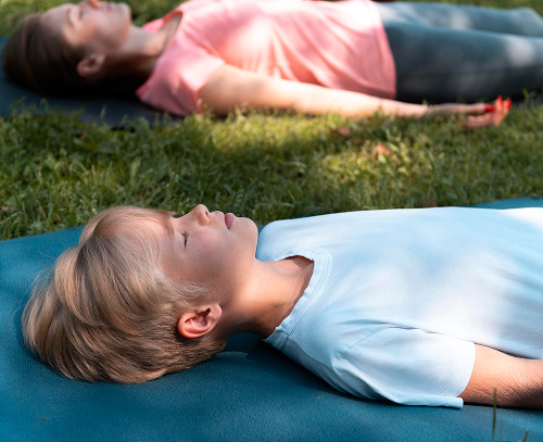 Recovery and Rehabilitation