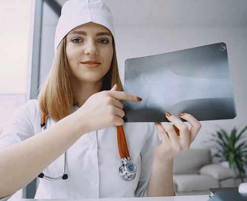 Diagnosing an Olecranon Fracture