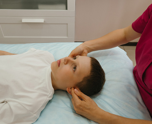 Recovery and Rehabilitation after a TBI