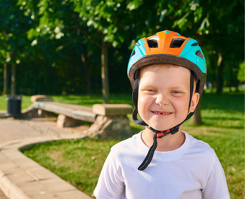 Preventing Traumatic Brain Injury in Children