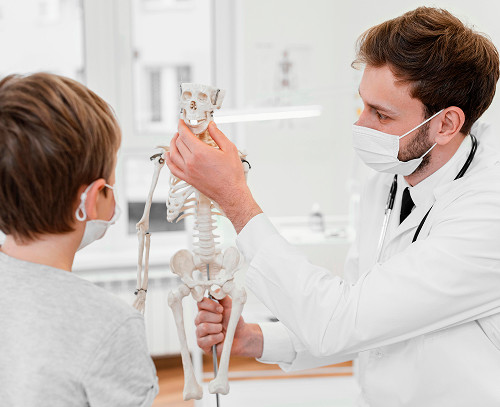 How is treatment chosen?
