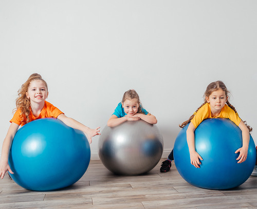 Recovery and Rehabilitation