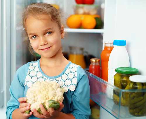 How to Help Your Child Recover at Home