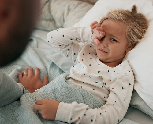 When to See a Doctor Urgently