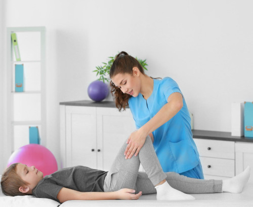 How to Correct Bowed Legs in Children