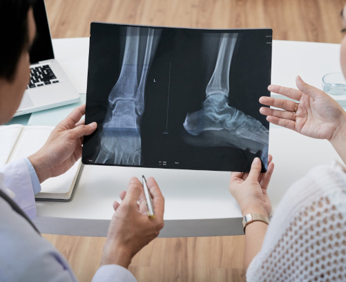 Diagnosis: When to See a Doctor