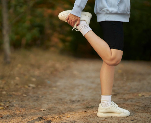Preventing Recurrent Injuries