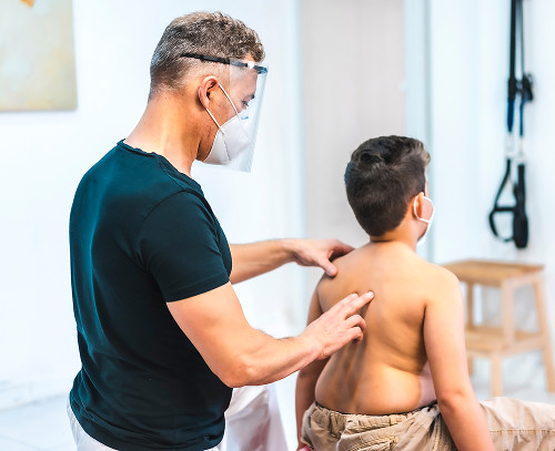 Possible Complications and Risk Signs