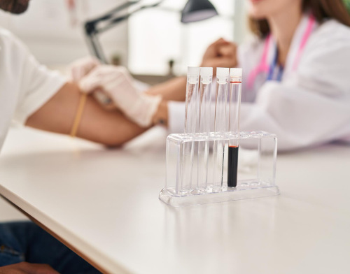 Why get tested for hormones?