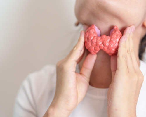 Parathyroid hormones and calcium metabolism