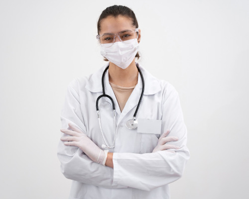 How does an endocrinologist consultation proceed based on the results?