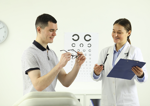 Почему пациенты выбирают нас