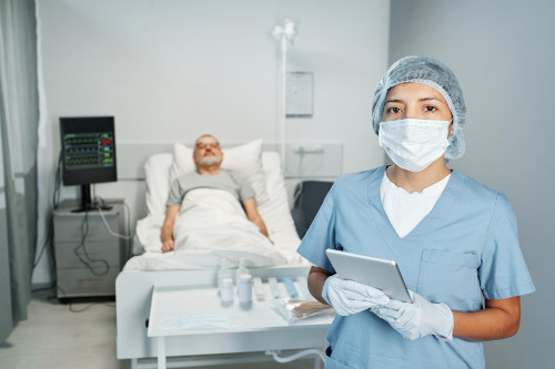 Immunoradiotherapy