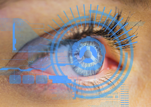 What can biomicroscopy reveal?
