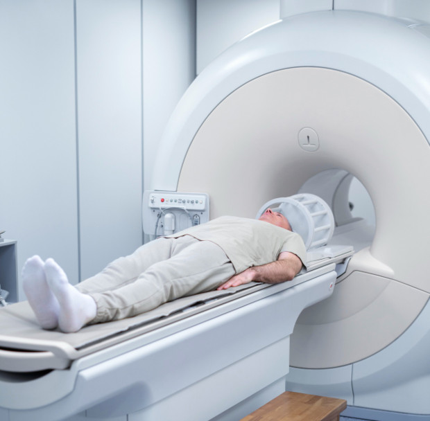 MRI for a child under anesthesia: features and necessity