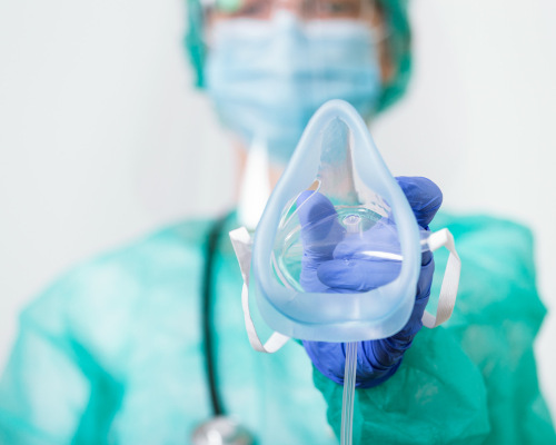 Preparing for an MRI