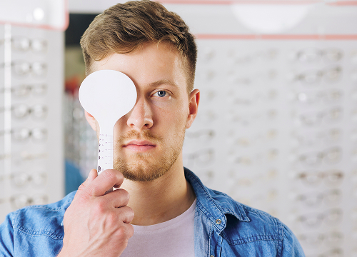 What is visometry and why is it needed?