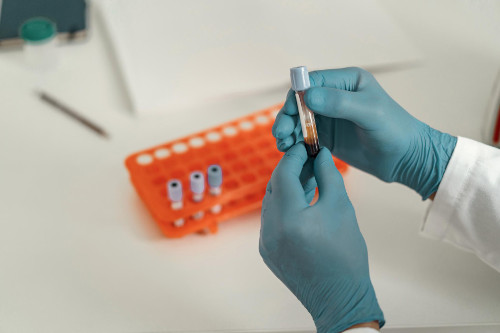 How to prepare for bioimpedance analysis