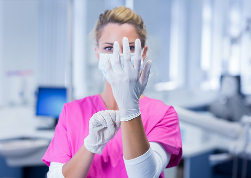 Why patients choose K+31