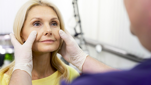 How we conduct diagnostics before surgery