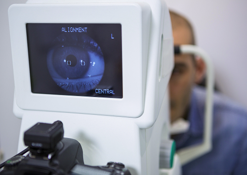 How we perform vitreoretinal surgery