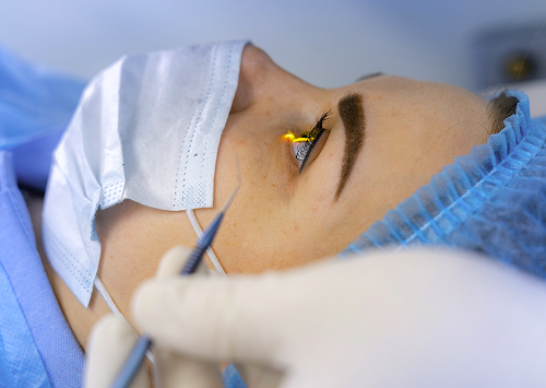 Why patients choose our team