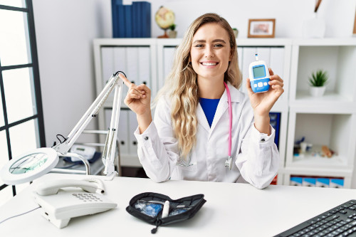Treatment of type 2 diabetes: a modern approach