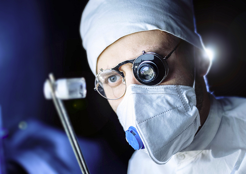 Why patients choose K+31 in Moscow