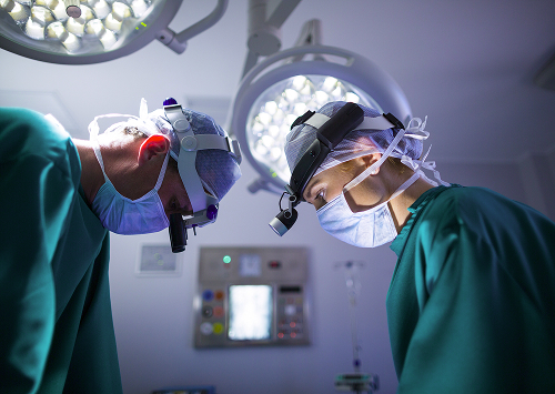 Why do patients choose K+31 for lens replacement?