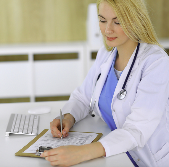 Why it is important not to postpone a consultation