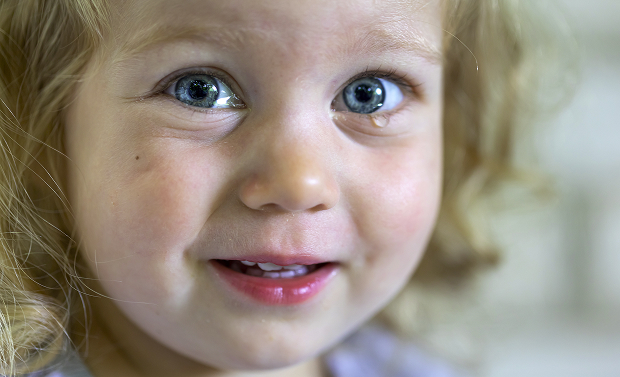 Sounding in children and adults: what is the difference?