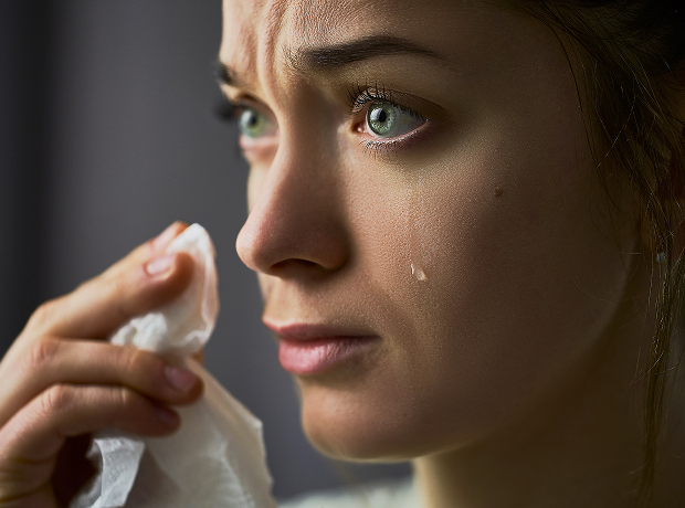 When is probing required in adult patients?