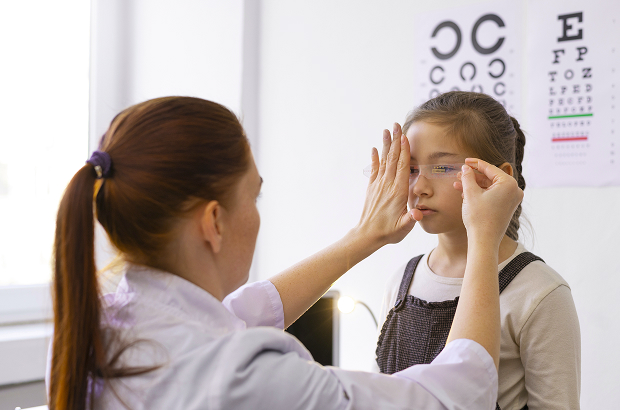 When is strabismus angle diagnosis necessary?